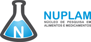 Logomarca do NUPLAM/UFRN